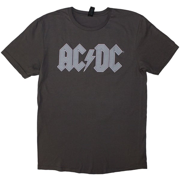 AC/DC Unisex Adult Have A Drink On Me Back Print T-Shirt