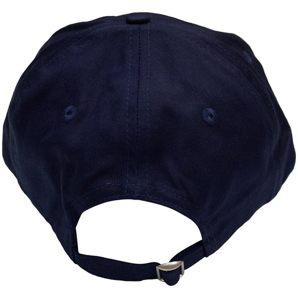 Metallica Unisex Vuxen Live Baseballkeps