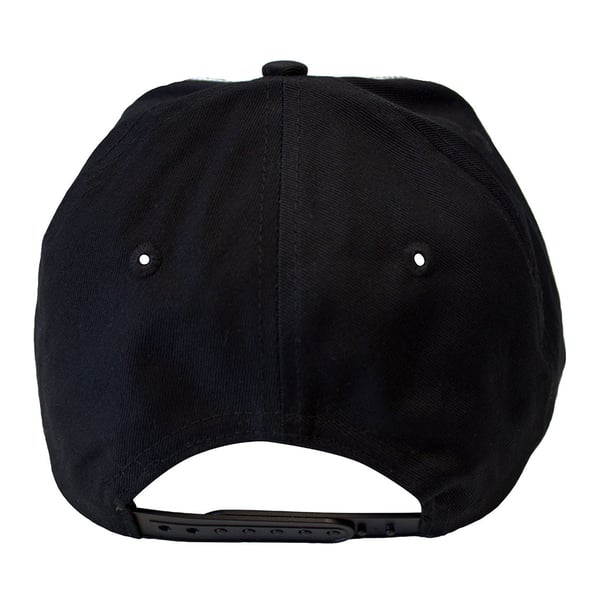 The Rolling Stones Unisex Adult Classic Tongue Outline Baseball Cap