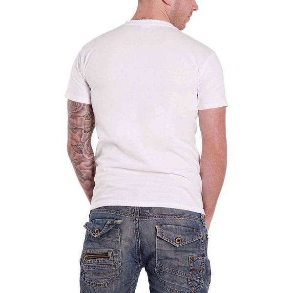Fleetwood Mac Unisex Adult Rumours T-Shirt