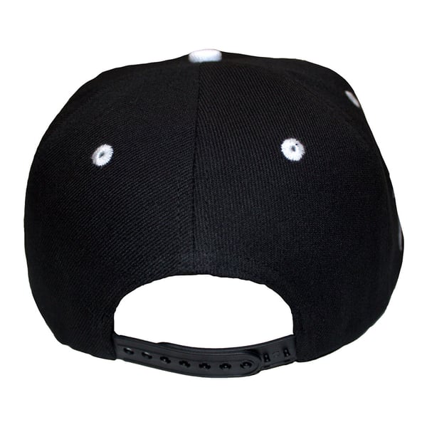 Metallica Unisex Adult The Shortest Straw Multi Eyes Trucker Cap