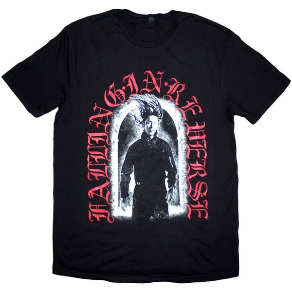Falling In Reverse Unisex Aikuisten UFO T-paita
