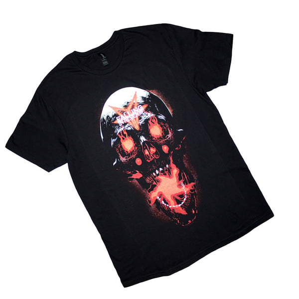 Falling In Reverse Unisex Adult Beggine Me T-Shirt