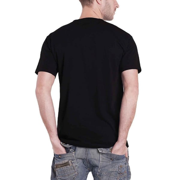 Guns N Roses Unisex Adult Reaper T-Shirt