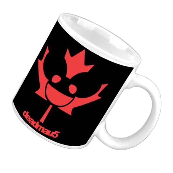Deadmau5 Vaahtera Mau5 Muki