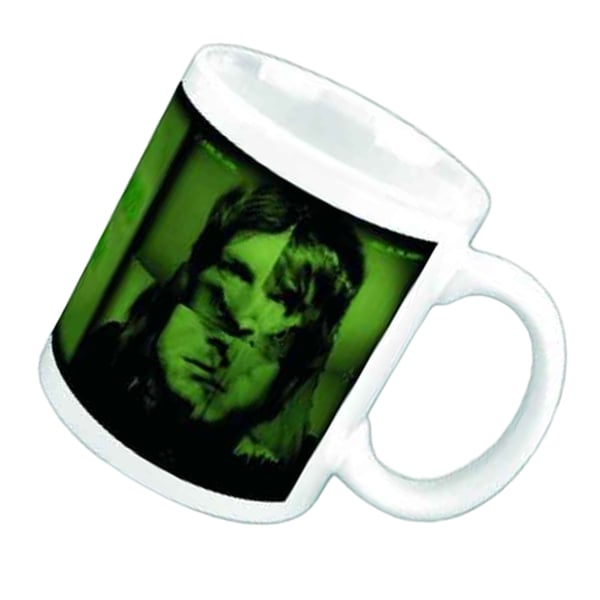 Kings Of Leon Album Cover Mug
