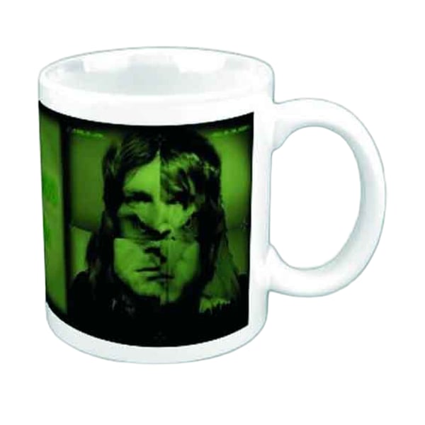 Kings Of Leon Album Cover Mug