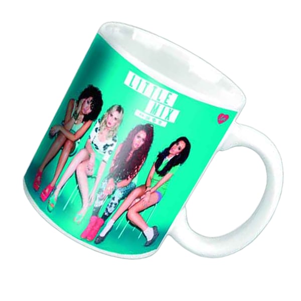 Little Mix Chair Stoneware Mug
