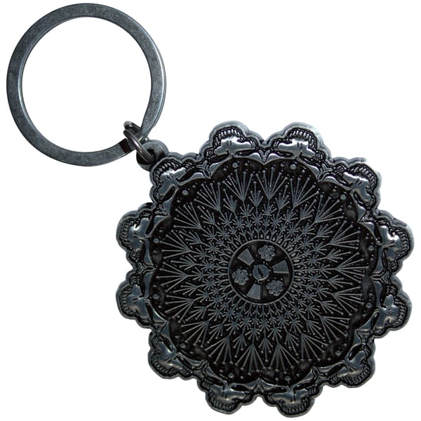 Grateful Dead 28246 Keyring