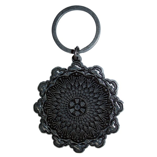 Grateful Dead 28246 Keyring