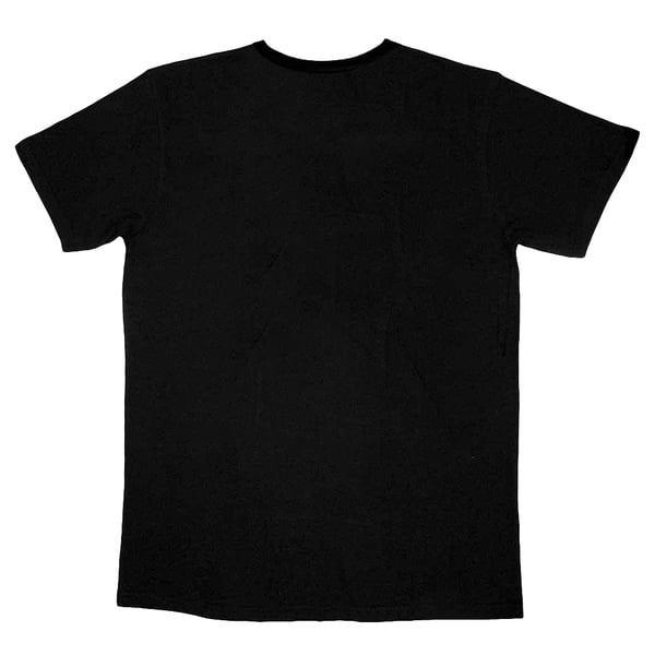 The Libertines Unisex Adult Em Slogan T-Shirt