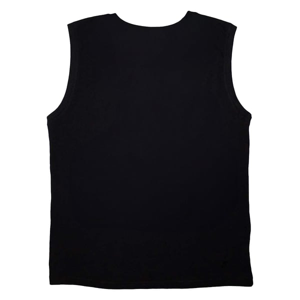 Wu-Tang Clan Unisex Adult Graffiti Tank Top