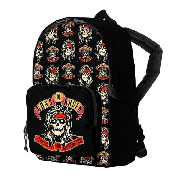 Guns N Roses Appetite -minireppu