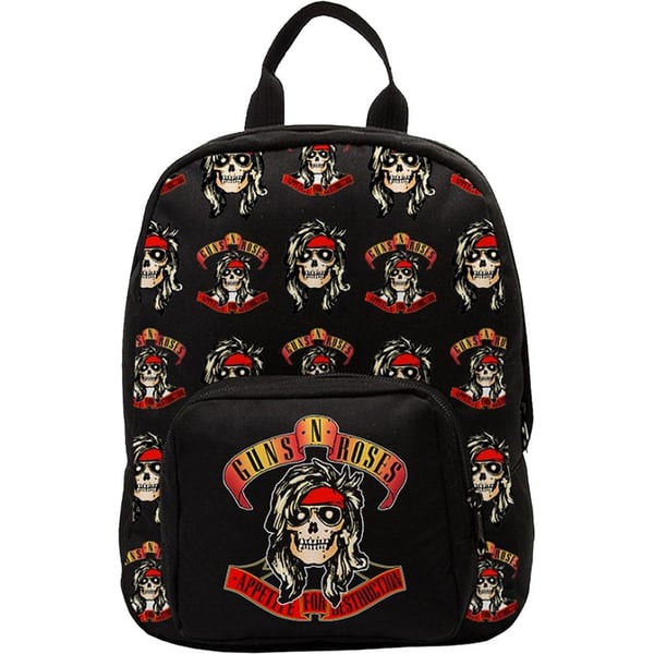 Guns N Roses Appetite -minireppu