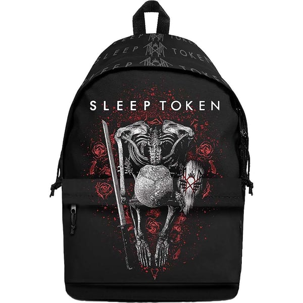 Sleep Token The Love You Want Ryggsäck Sleep Token The Love You Want Ryggsäck