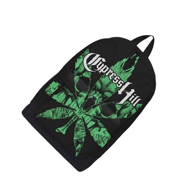 Cypress Hill Insane In The Brain Ryggsäck
