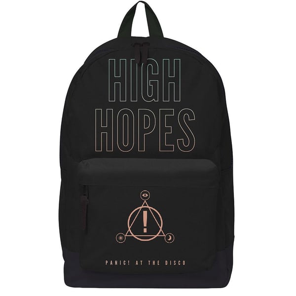 Panic! At The Disco High Hopes -reppu