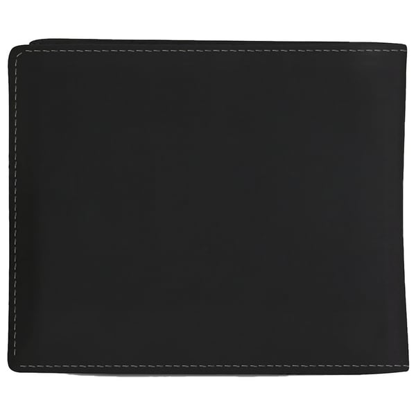 The Beatles Logo Wallet