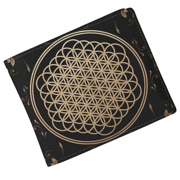 Bring Me The Horizon Sempiternal Wallet