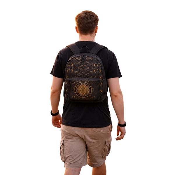 Bring Me The Horizon Sempiternal -reppu