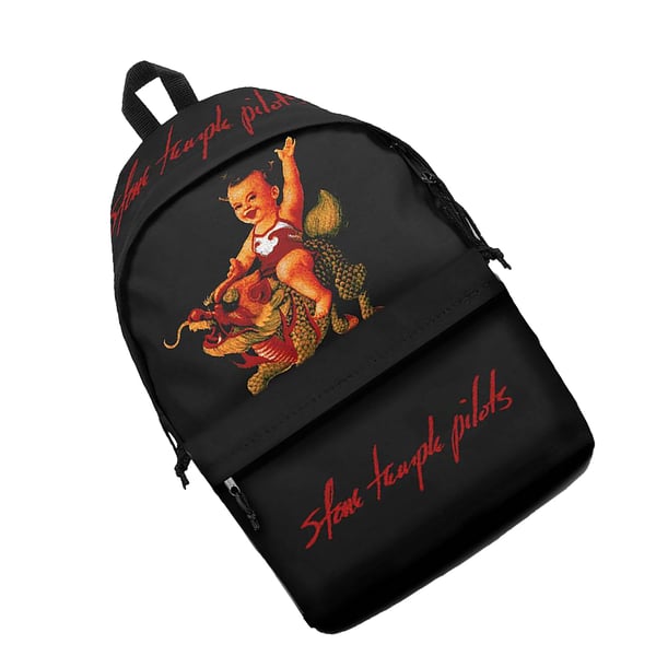 Stone Temple Pilots Baby Ryggsäck