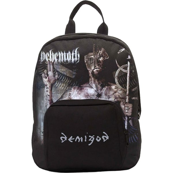 Behemoth Demigod -minireppu Behemoth Demigod -minireppu