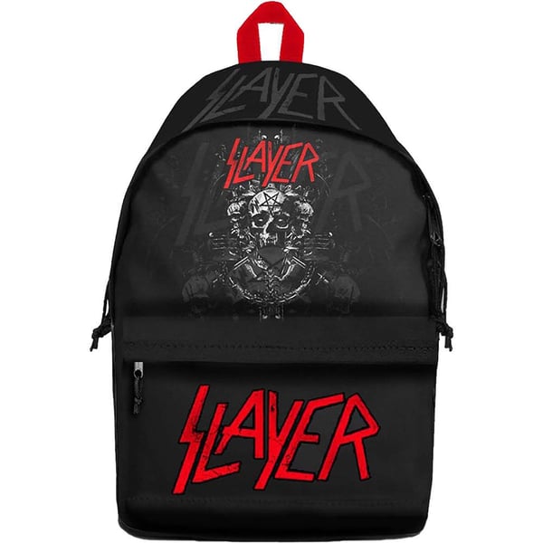 Slayer Skulls Ryggsäck Slayer Skulls Ryggsäck