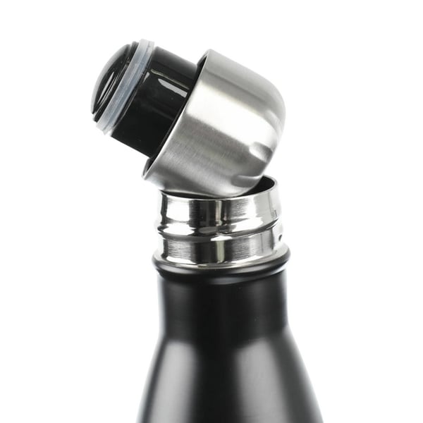 Guns N Roses Logo Bottle