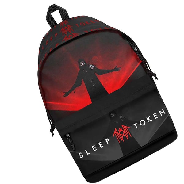 Sleep Token Red Light -reppu