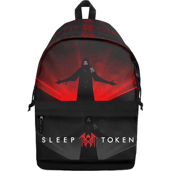 Sleep Token Red Light -reppu