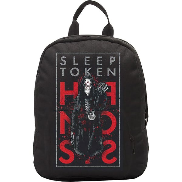 Sleep Token Hypnosis -minireppu