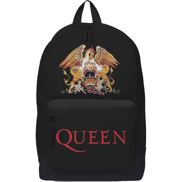 Queen Crest Backpack