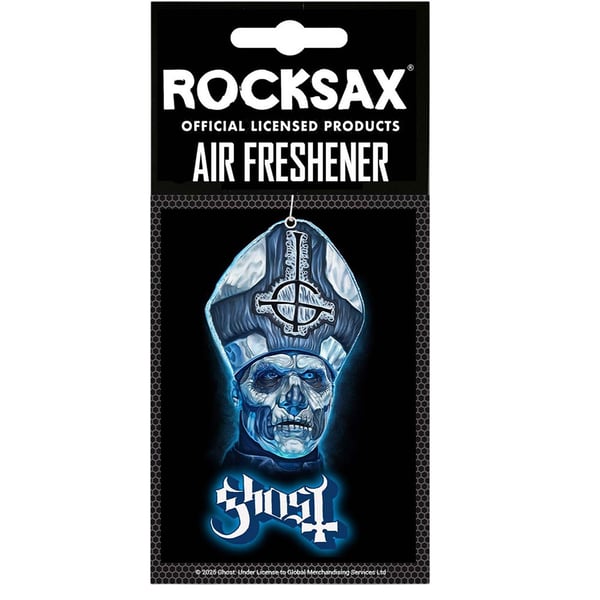 Ghost Papa Air Freshener