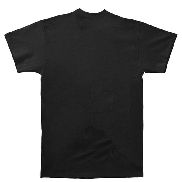DEVO Unisex Adult Twist Away T-Shirt