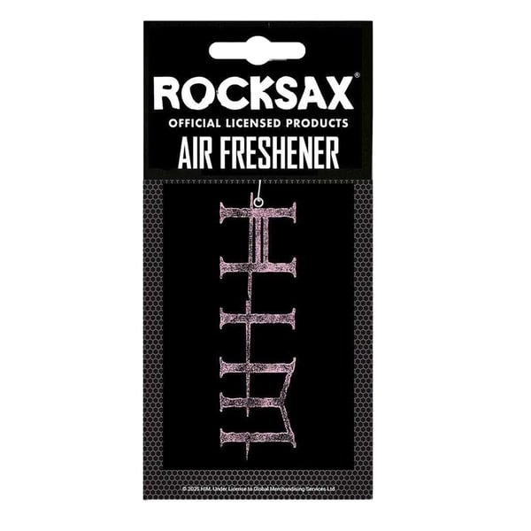Him Logo Air Freshener