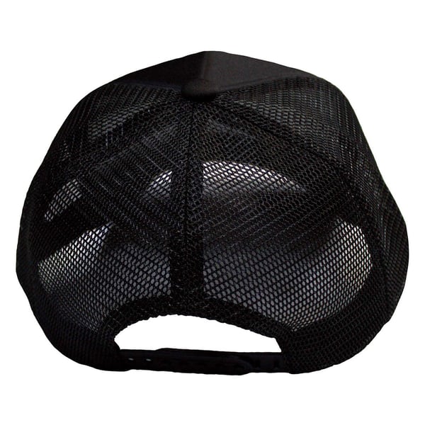 Iggy & The Stooges Unisex Adult Wings Trucker Cap