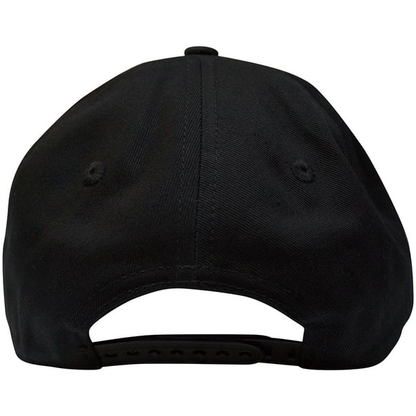 Gojira Unisex Adult Logo Baseball Cap