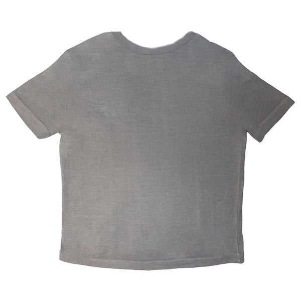 Sublime Womens/Ladies Gradient Crop Top