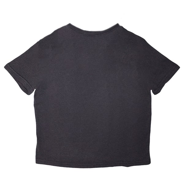 Bruce Springsteen Womens/Ladies Pose Crop Top