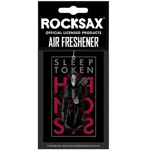 Sleep Token Hypnosis Air Freshener