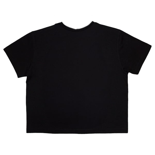 Slayer Womens/Ladies Reign In Blood Crop Top