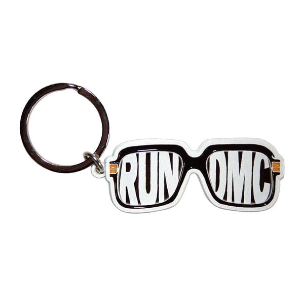 Run DMC -lasiavainnippu