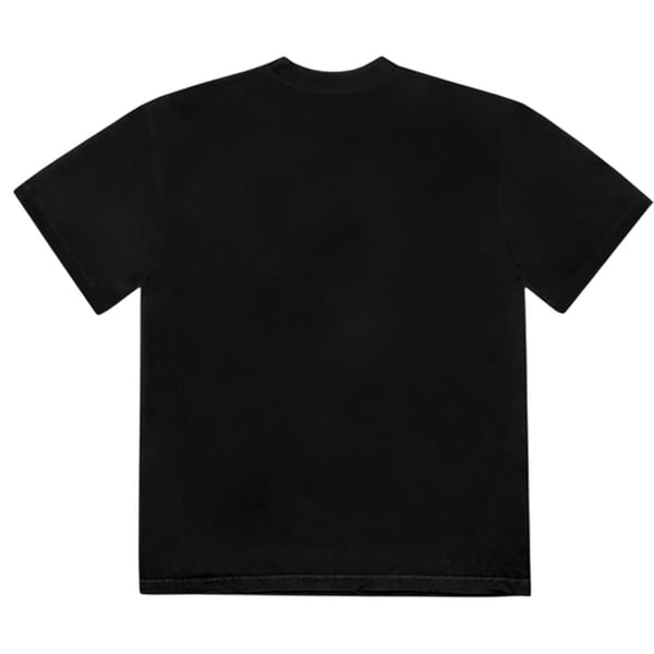 Lamb Of God Womens/Ladies Crow Crop Top