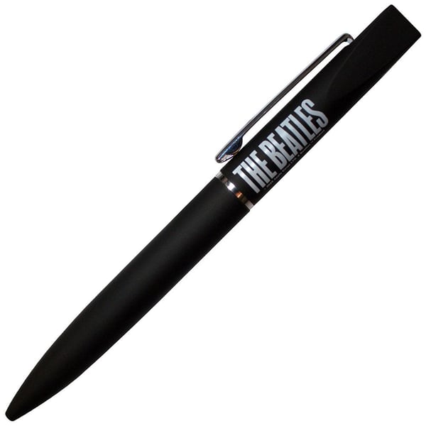 The Beatles logopenna