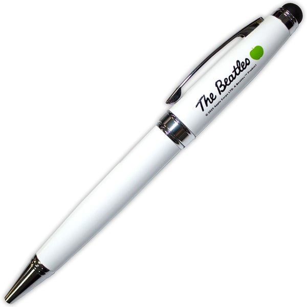 The Beatles Logo Pen