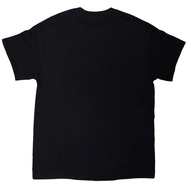 Def Leppard Unisex Adult Love Bites Leap T-Shirt