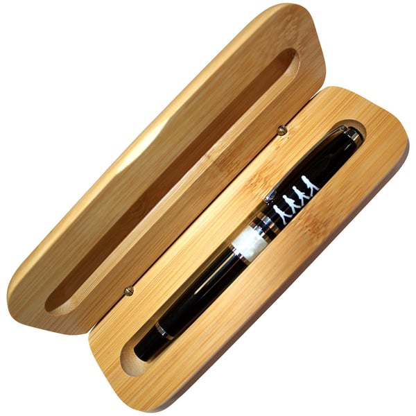 The Beatles Abbey Road Rollerball Pen