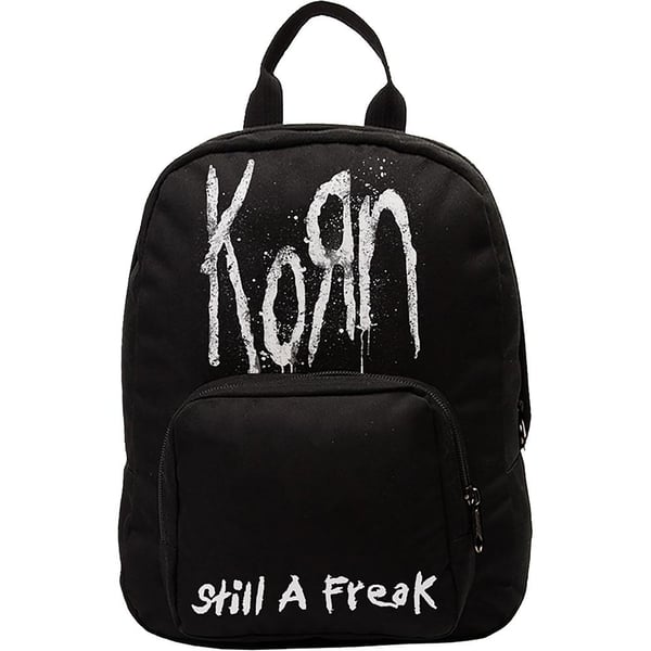 Korn Still A Freak -minireppu