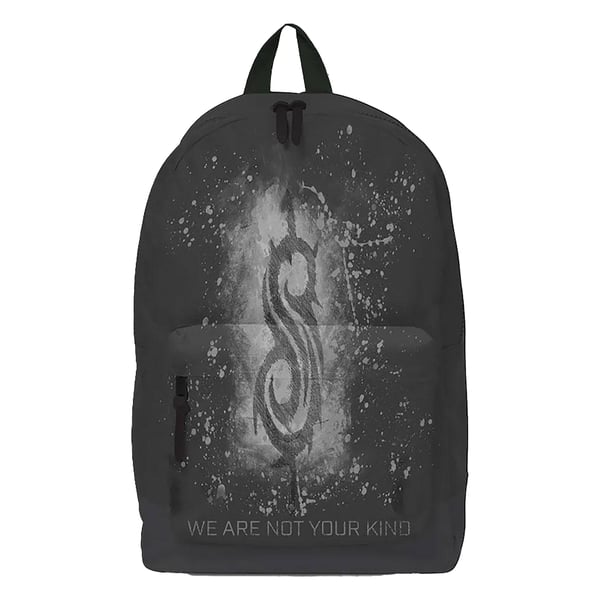 Slipknot Wanyk Tribal Backpack
