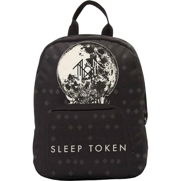 Sleep Token The Summoning -reppu
